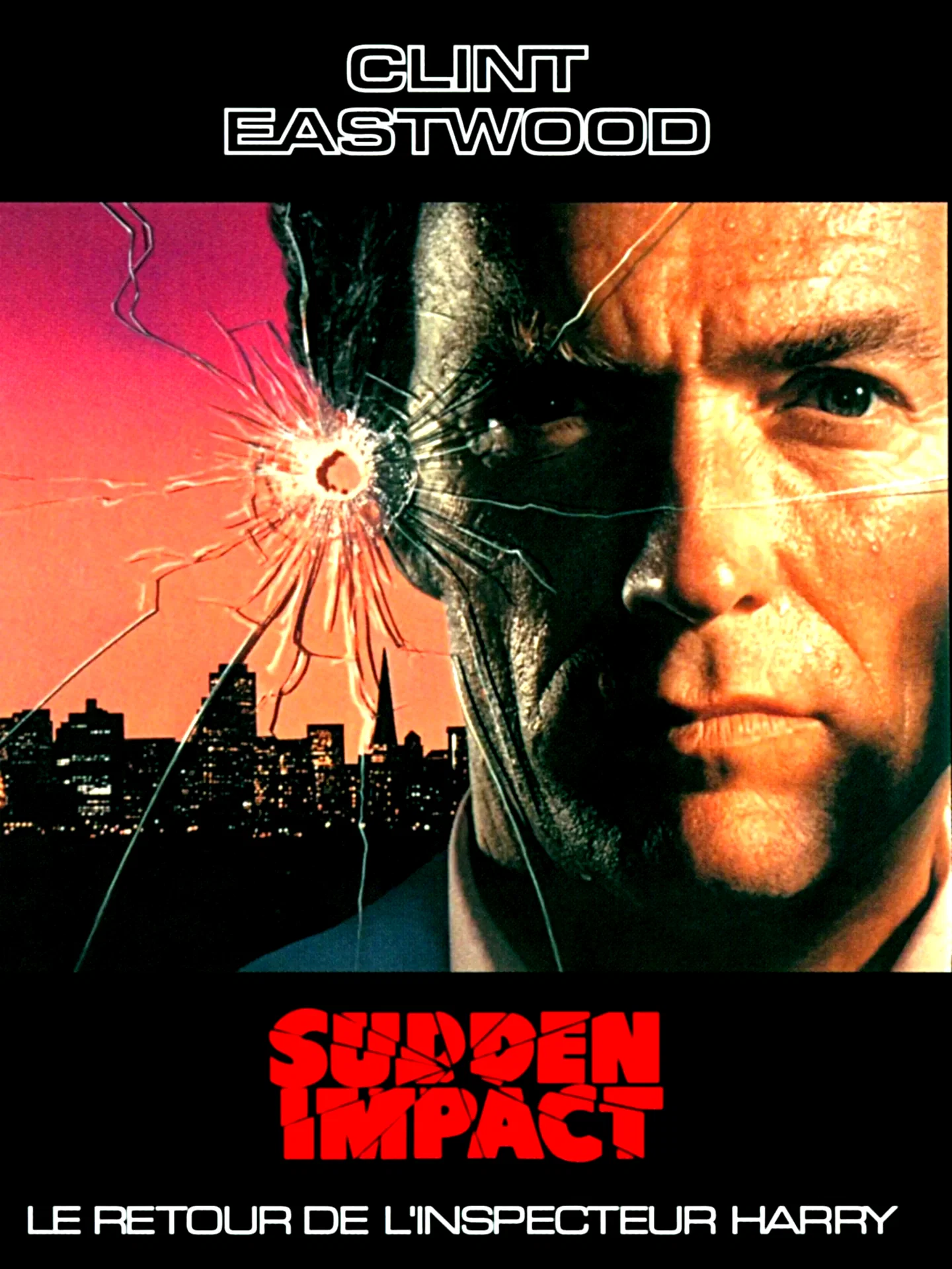 Photo du film : Le Retour de l'inspecteur Harry