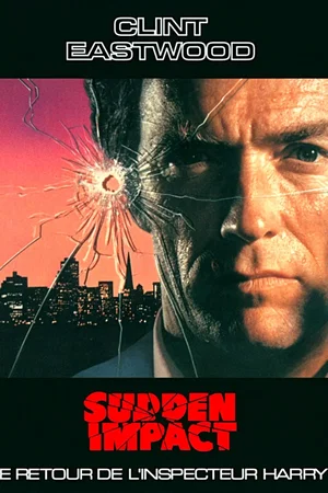 Photo 9 du film : Le Retour de l'inspecteur Harry