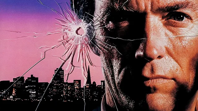 Photo 10 du film : Le Retour de l'inspecteur Harry