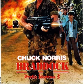 Photo du film : Braddock : Portés disparus 3
