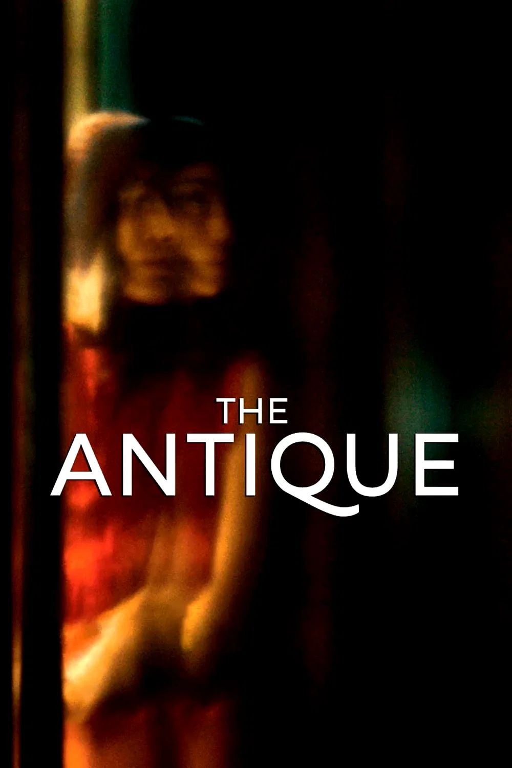 Affiche du film : The Antique