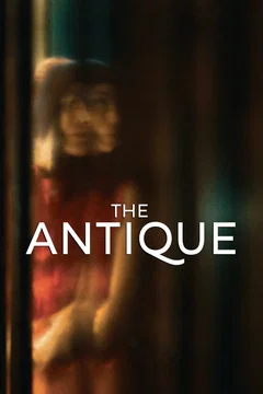 Affiche du film The Antique