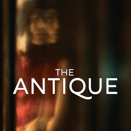 Miniature photo du film : The Antique