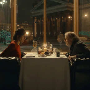 Photo du film : The Antique
