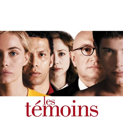 Miniature photo du film : Les Témoins