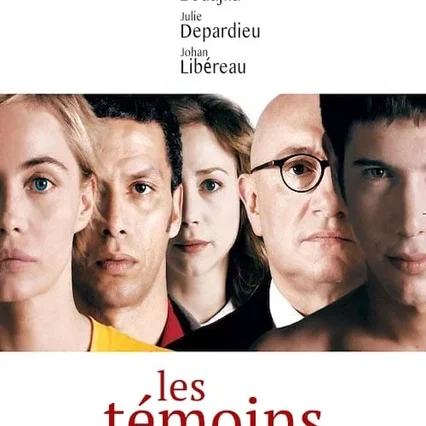 Miniature photo du film : Les Témoins