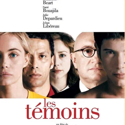 Miniature photo du film : Les Témoins