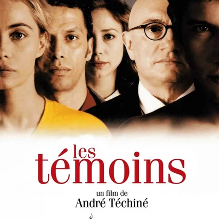 Miniature photo du film : Les Témoins