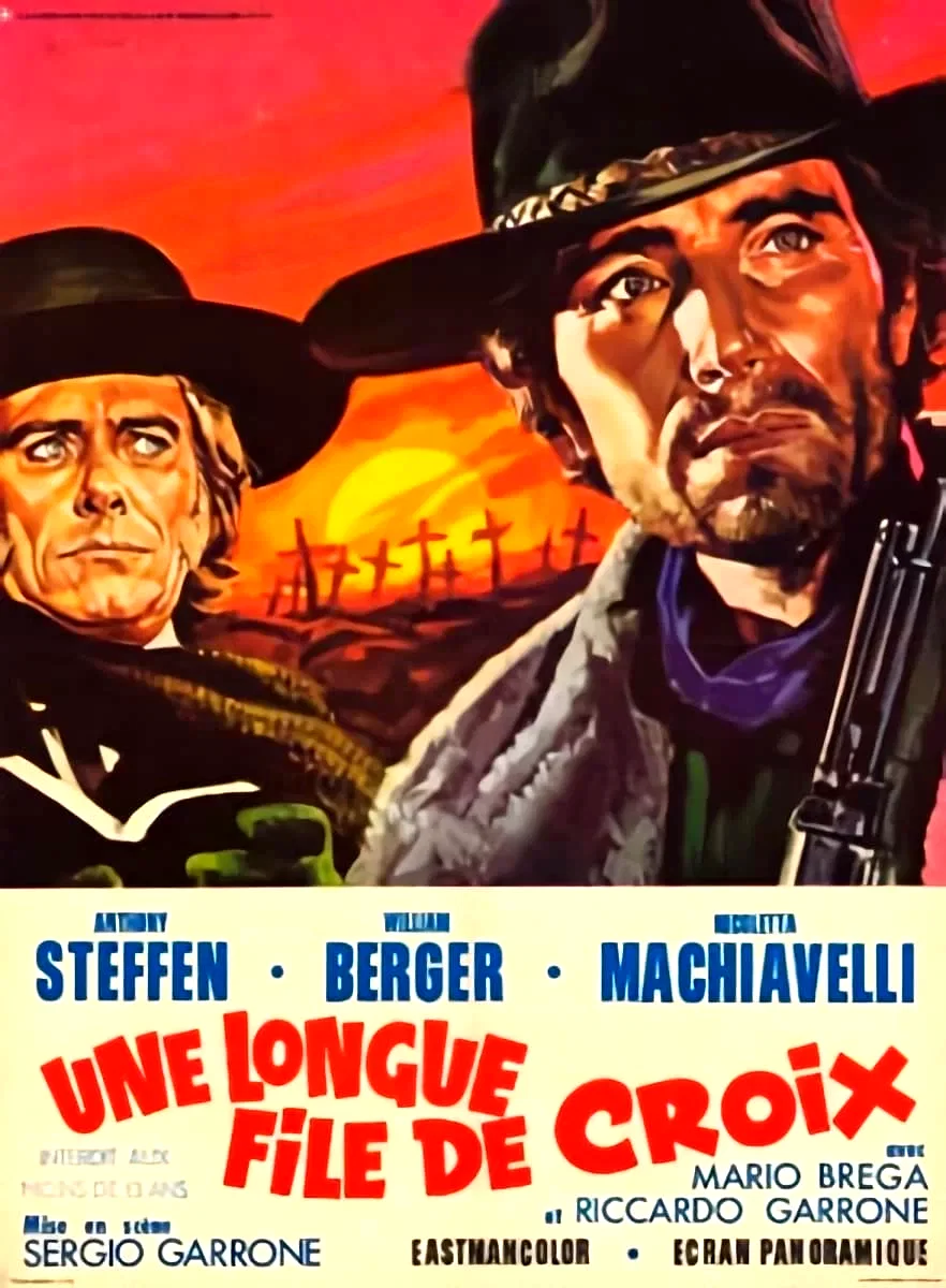 Photo 10 du film : La corde au cou