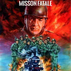 Photo du film : Les Douze Salopards : Mission fatale