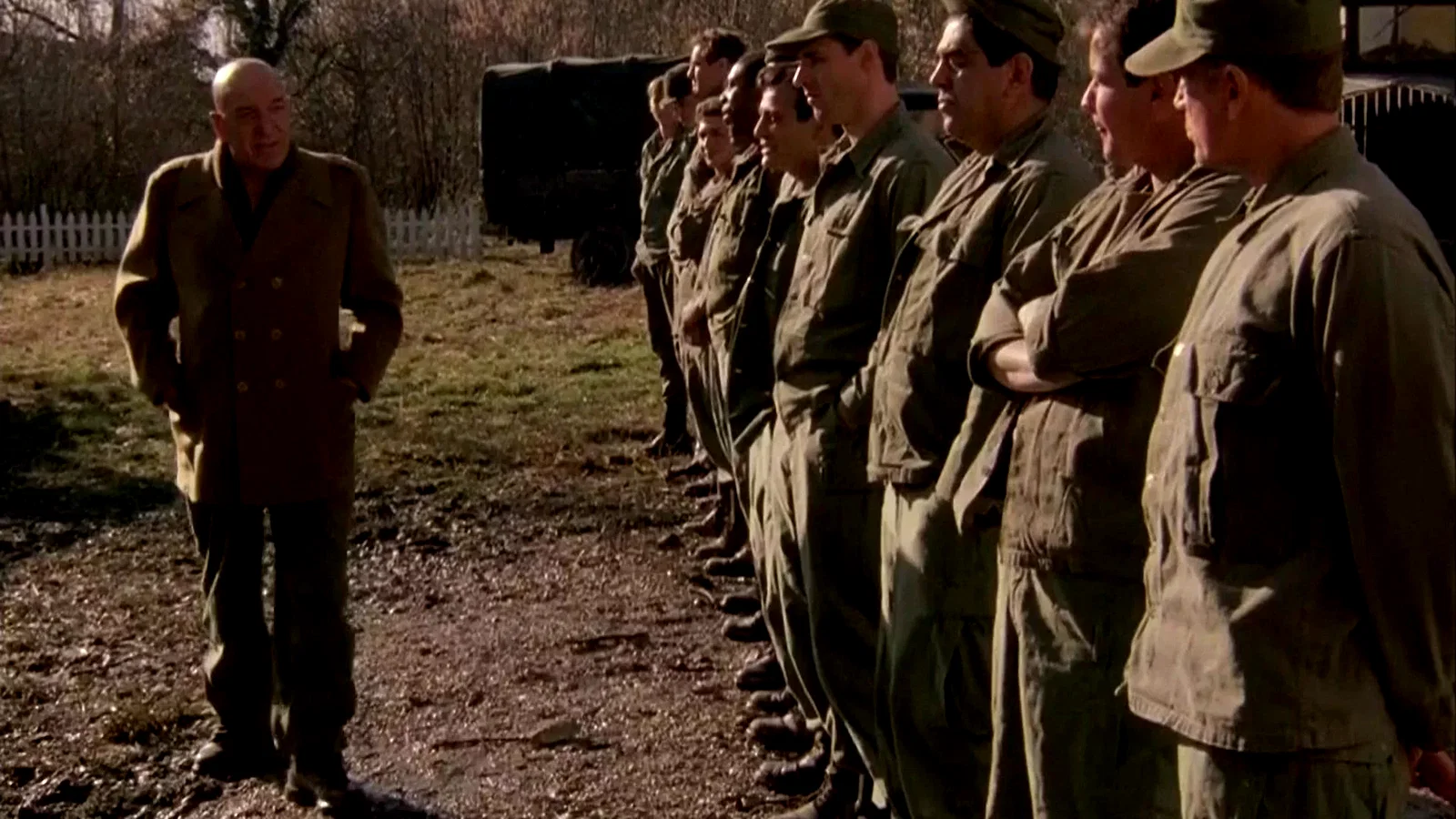 Photo du film : Les Douze Salopards : Mission fatale