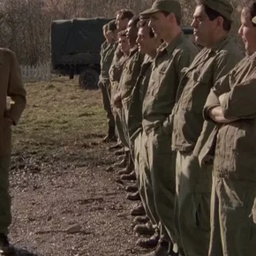Photo du film : Les Douze Salopards : Mission fatale