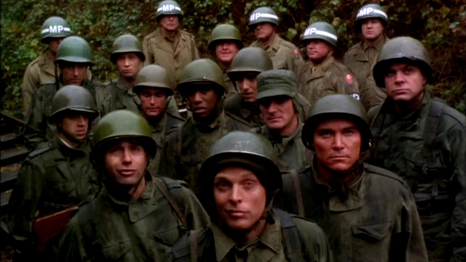 Photo du film : Les Douze Salopards 2 Nouvelle Mission