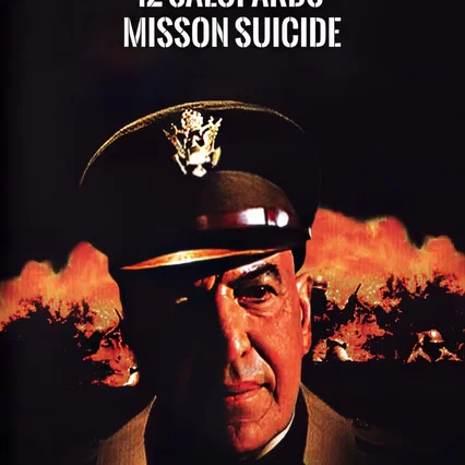 Miniature photo du film : Les douze salopards : Mission suicide
