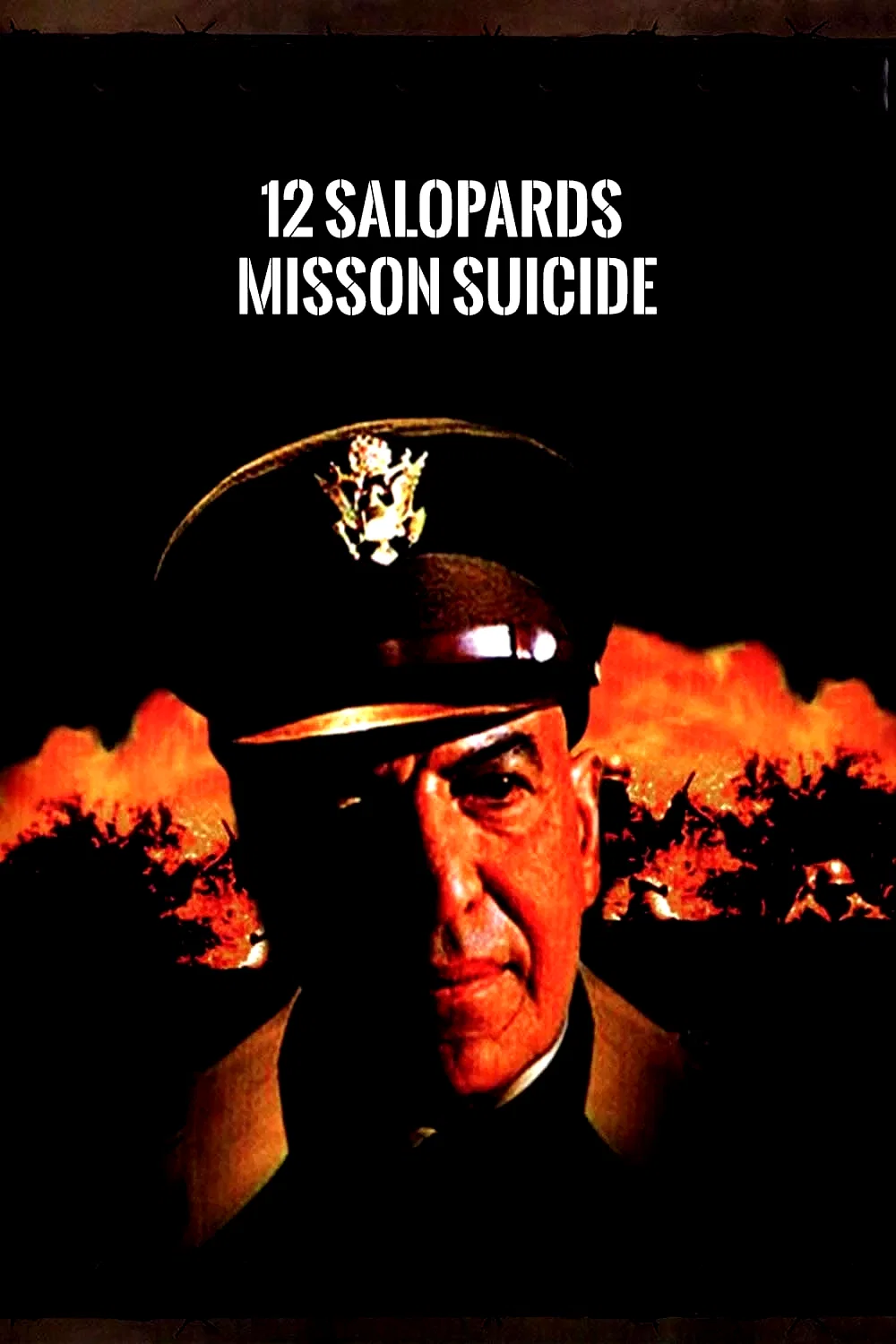 Photo du film : Les douze salopards : Mission suicide