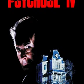 Photo du film : Psychose IV