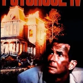 Photo du film : Psychose IV