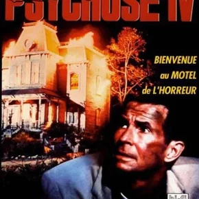 Photo du film : Psychose IV