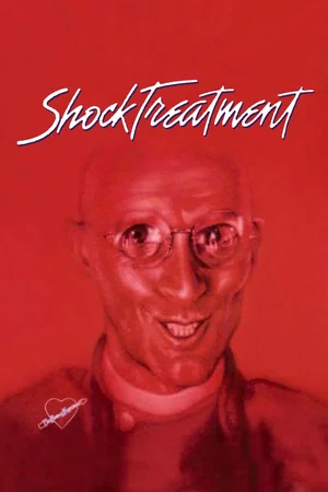 Affiche du film : Shock Treatment