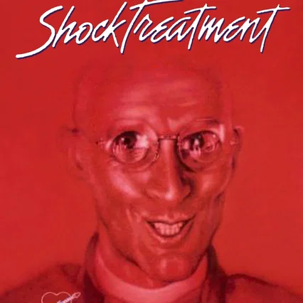 Miniature photo du film : Shock Treatment
