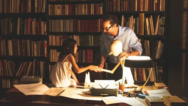 Affiche du film : Prima La Vita