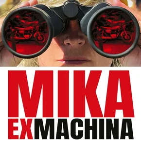 Photo du film : Mika Ex Machina