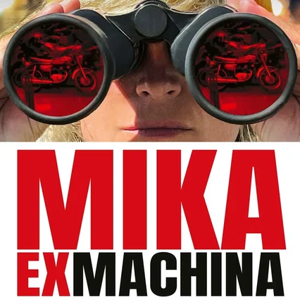 Miniature photo du film : Mika Ex Machina
