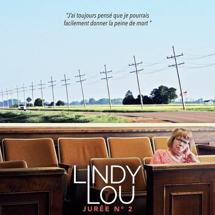 Miniature photo du film : Lindy Lou, jurée numéro 2