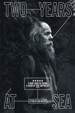 Affiche du film = Two Years at Sea