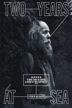Affiche du film : Two Years at Sea