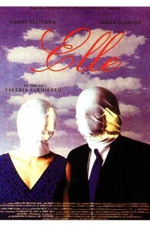 Affiche du film : Elle