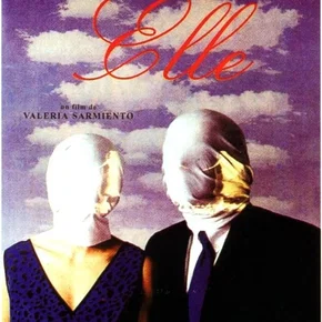 Photo du film : Elle