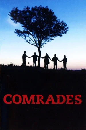 Affiche du film : Camarades