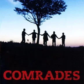 Photo du film : Camarades