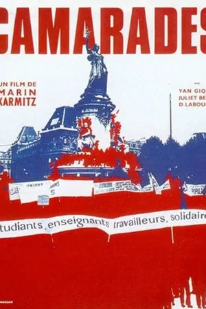 Affiche du film : Camarades