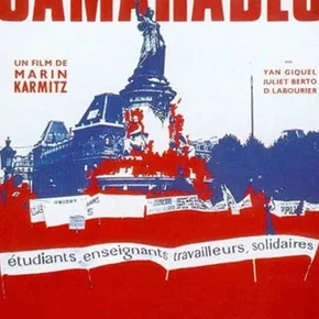 Photo du film : Camarades