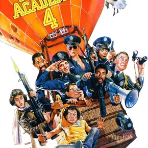 Photo du film : Police Academy 4 : Aux armes citoyens