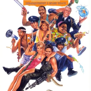 Photo du film : Police Academy 5 : Débarquement à Miami Beach