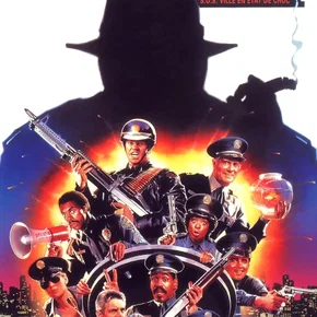 Photo du film : Police Academy 6 : S.O.S. Ville en état de choc