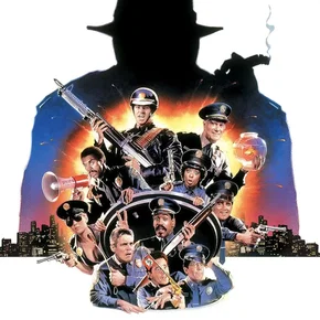 Photo du film : Police Academy 6 : S.O.S. Ville en état de choc