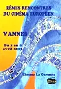 Photo 3 du film : Rencontres du Cinéma Européen à Vannes