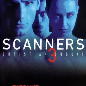 Photo du film : Scanners 3