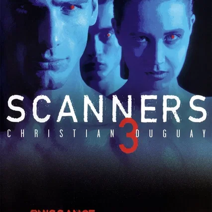 Miniature photo du film : Scanners 3