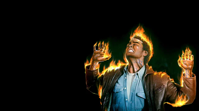 Photo 2 du film : Scanners 3