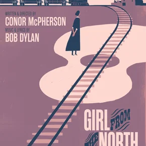 Photo du film : Girl from the North Country