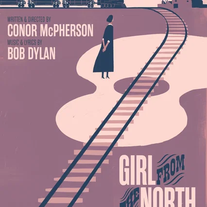 Miniature photo du film : Girl from the North Country