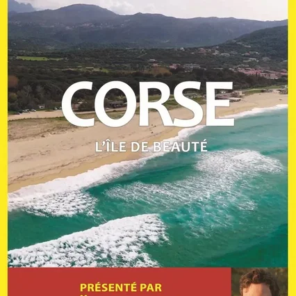 Miniature photo du film : Corse, l’île de beauté