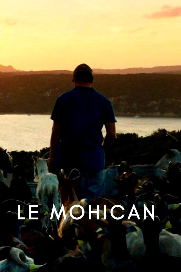 Photo 2 du film : Le Mohican