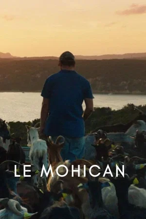 Photo du film : Le Mohican