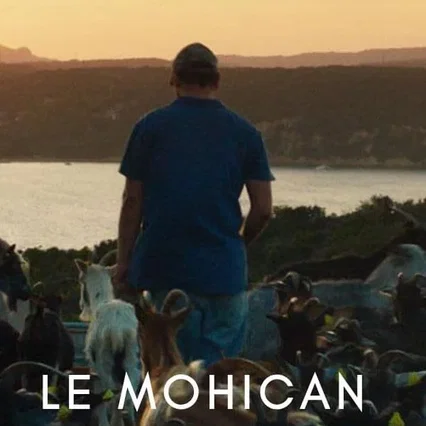 Miniature photo du film : Le Mohican